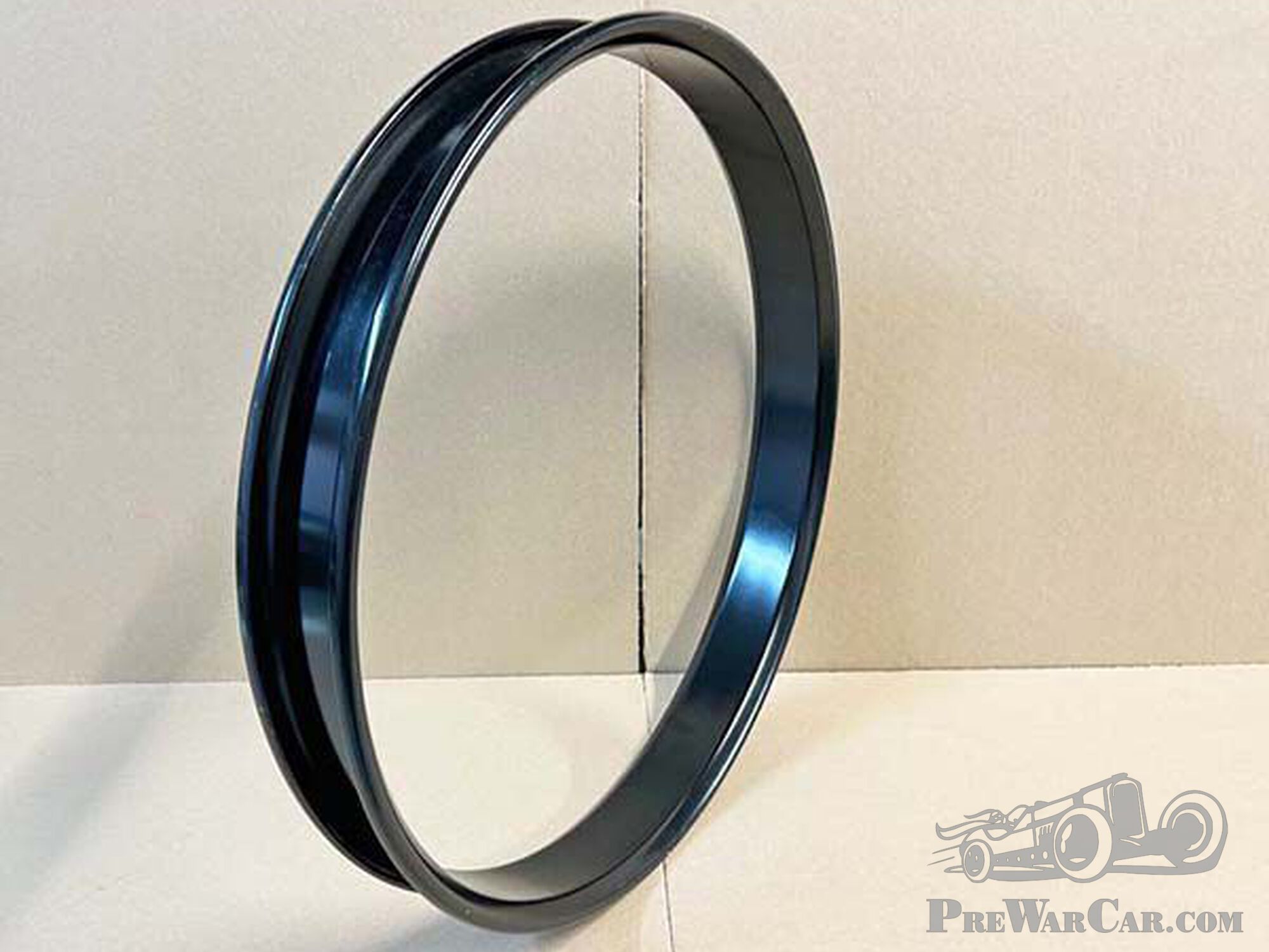 New sheet metal Rim 710x90 for wooden wheel