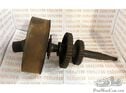 Clement Bayard 4i 10-16 HP 4 cylinder Drive Shaft