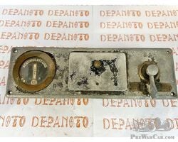 R.B. Panel Assembly