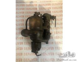 ENSIGN Carburettor