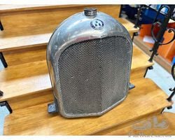 ROLLAND PILAIN Radiator