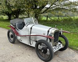 1926 Austin 7 Gordon England ‘Brooklands’ Super Sports