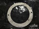 Hispano- Suiza H6 steering wheel lever ring