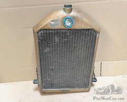Cottin-Desgouttes Radiator