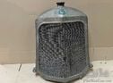 Motobloc radiator
