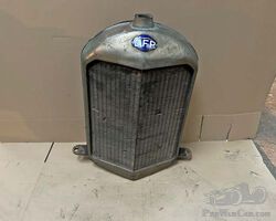DFP Radiator