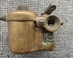 24mm Citroen 1920's 5 hp