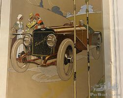 Wanted Hispano Suiza Alfonso Documention