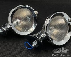 Marchal position lights