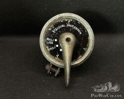 Marchal-Vaucanson ignition switch