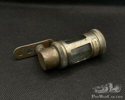 Marchal tail light