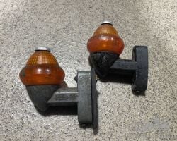ROG side lights