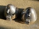 Bosch J120 position lights