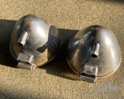 Bosch J120 position lights