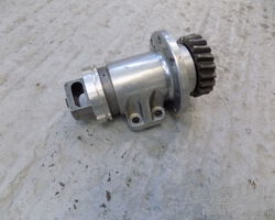 Bugatti GP Steering Box