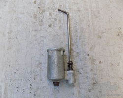 Bugatti Oil Level Indicator-Original and Numbered