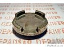 Bronze crenellations Cap
