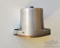 Bugatti Type 57C / Type 57SC / Type 59 Compressor Blow-Out Valve - Original Molsheim