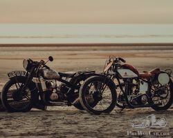 SUCHE - Oldtimer Ardie BMW, NSU, D-Rad, Imperia, DKW, Zündapp