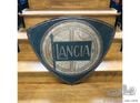 Lancia painted steel