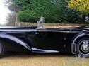 1938 Alvis 4.3 Litre Short Chassis Concealed Head Coupe by Whittingham and Mitchel