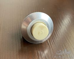 Bosch button