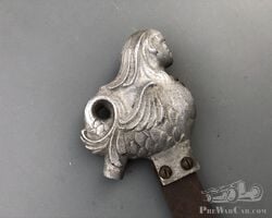 rare horn accessory