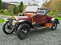 1913 Wolseley 24/30HP Two-Seater