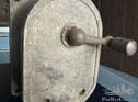 Bosch Anlass Magnet