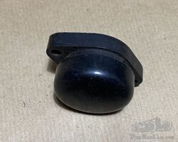 Vintage Car Bakelite Horn Button. Bentley?