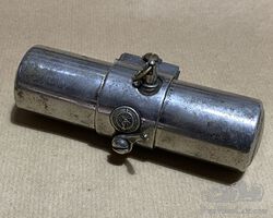 1920's Lucas Vacuum Wiper Motor for a vintage car.