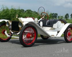 Ford Model T Speedster 1913