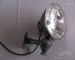Willocq Bottin STAR Search Light