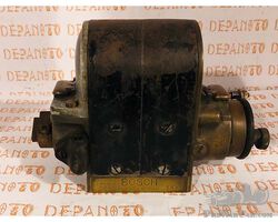 Bosch ZU2 magneto