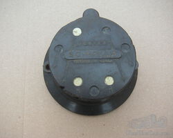 Scintilla 6 Cylinder Vertex Cylinder Cap