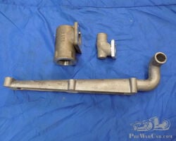 Type 37/40 Castings