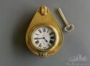 S. Smith and Son Strand Motor Timepiece