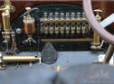 S. Smith and Son Strand Motor Timepiece