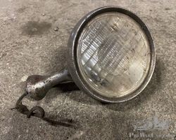 Holophane side light for CITROEN C4 - C6