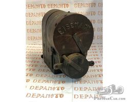 EISEMANN G4 magneto