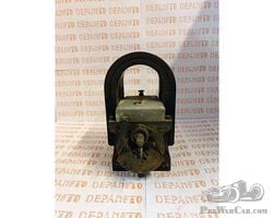 SIMMS-BOSCH HDh magneto 1902