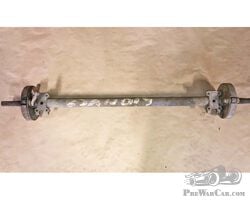 LION PEUGEOT rear axle