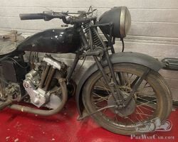 Sarolea 33B