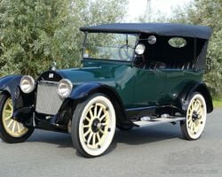 Buick K-45 Touring 1920
