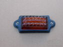 NOS Auteroche side Lamp as used on Delage D8 Aerosport