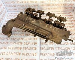 Hinstin Cylinder head