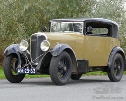 Amilcar Martin 1928-1946