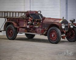 For sale by online auction