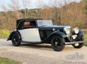 1934 Derby Bentley DHC
