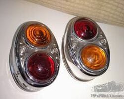 2 feu scintilla replica bugatti.... les derniers!!!